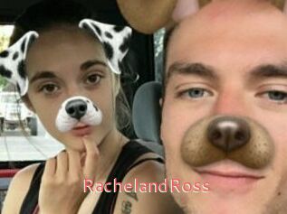 RachelandRoss