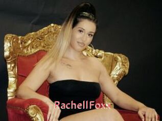 RachellFoxx