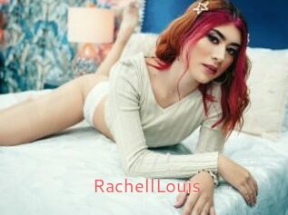 RachellLouis Webcam Sexe Direct