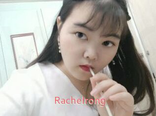 Rachelrong
