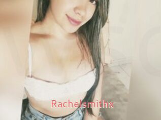Rachelsmithx