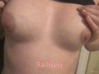 Rachsexy