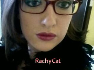 RachyCat