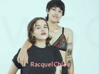 RacquelChloe