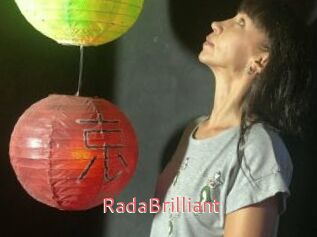 RadaBrilliant