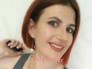 Rada_Ginger
