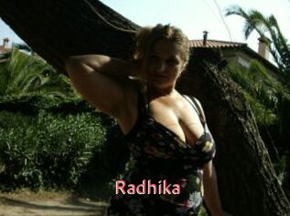 Radhika