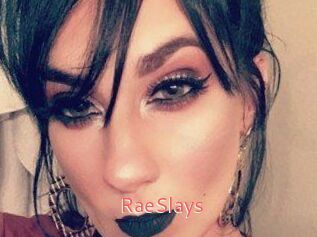 RaeSlays Webcam Sexe Direct