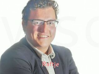 Raftje