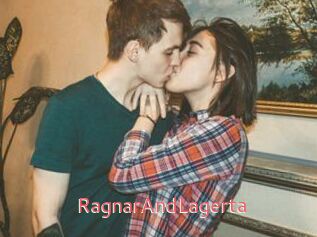 RagnarAndLagerta Webcam Sexe Direct