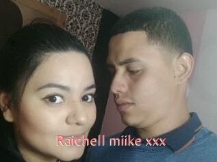 Raichell_miike_xxx