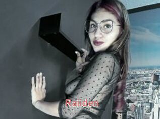 Raiiden