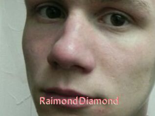RaimondDiamond Webcam Sexe Direct