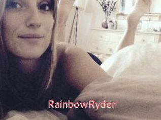 RainbowRyder