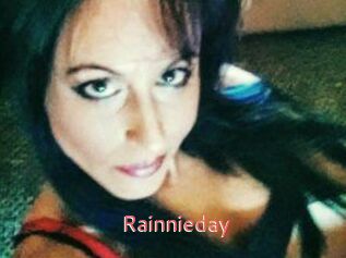 Rainnieday