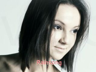 Rainsong