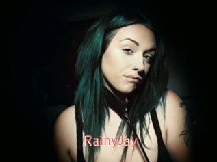 RainyJay