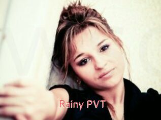 Rainy_PVT