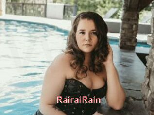 RairaiRain