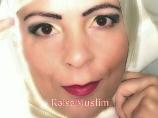 RaisaMuslim