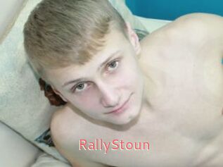 RallyStoun