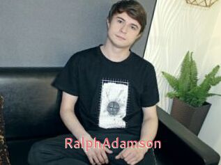 RalphAdamson