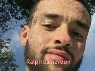RalphCameroon