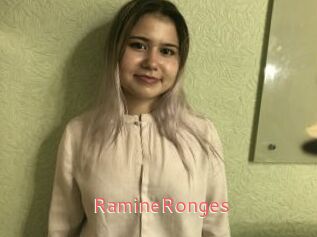 RamineRonges
