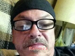 Rammzz