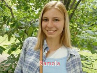 Ramola