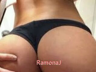 RamonaJ Webcam Sexe Direct