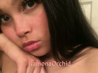RamonaOrchid Webcam Sexe Direct