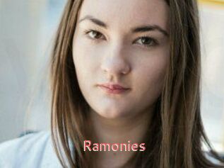 Ramonies