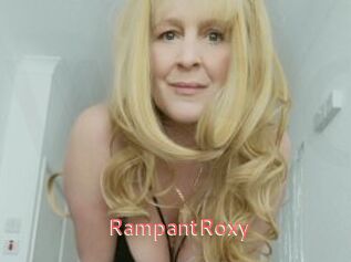 RampantRoxy Webcam Sexe Direct