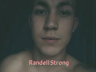 RandellStrong