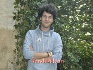 RandiMilton