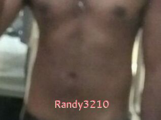 Randy3210