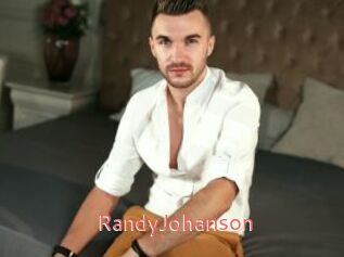 RandyJohanson