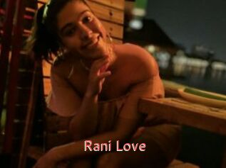 Rani_Love Webcam Sexe Direct