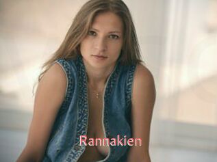 Rannakien