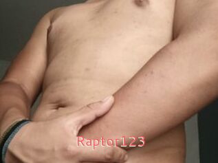 Raptor123