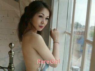 RareGirl
