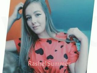 RashelSummer
