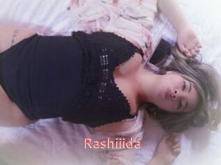 Rashiiida