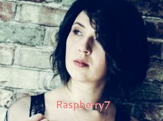 Raspberry7