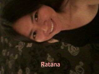 Ratana