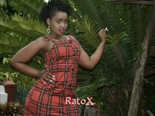 RatoX