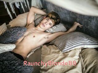RaunchyBlondeBB Webcam Sexe Direct