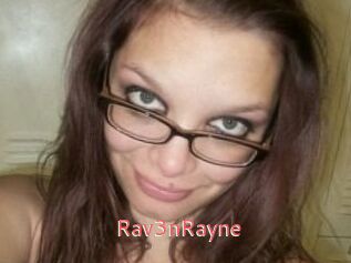 Rav3nRayne
