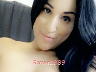 Raven1989